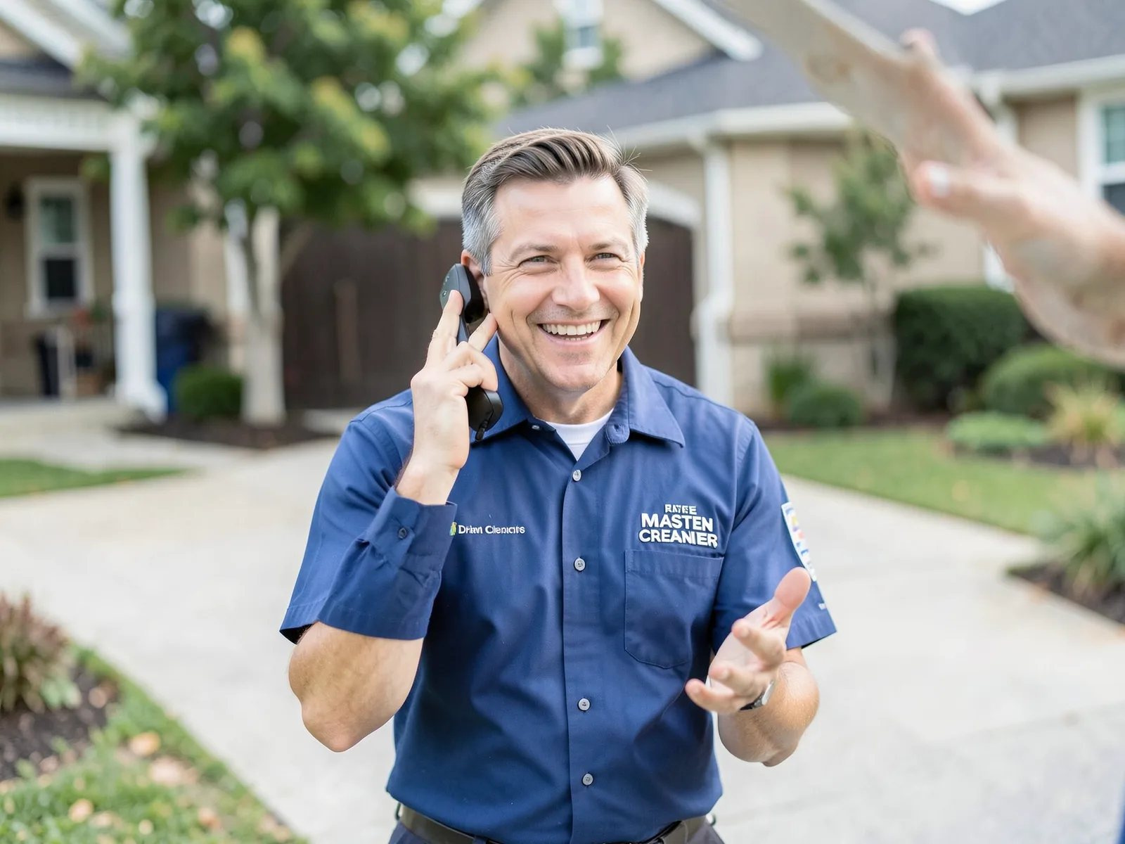 Drain Cleaning Port Costa, CA FAQs